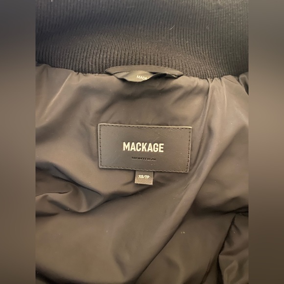 Mackage Jacket - Picture 5 of 9